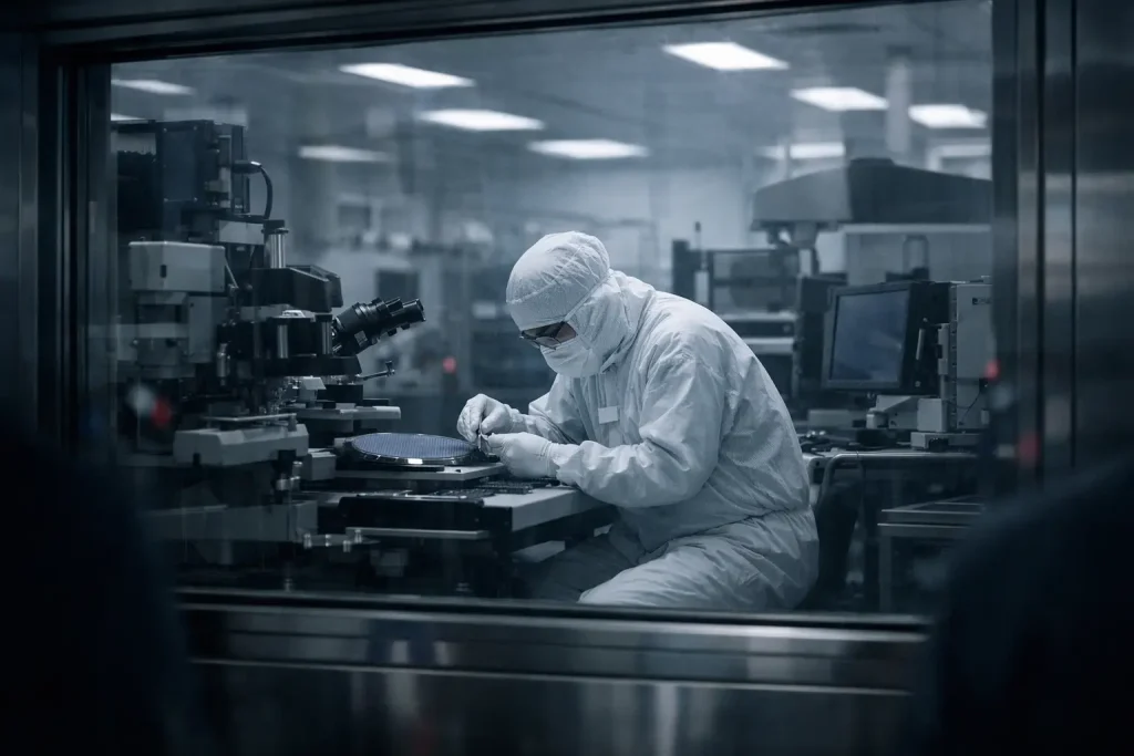 Trump blocks Chinese access to the U.S. semiconductor industry in response to Beijing’s “Manhattan project”