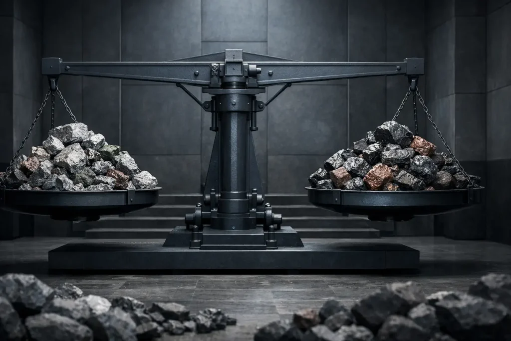 Washington G7 meeting and the price threshold on critical minerals: The U.S. is fundamentally reshaping industry market rules