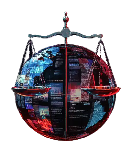 We are Independent and Unbiased